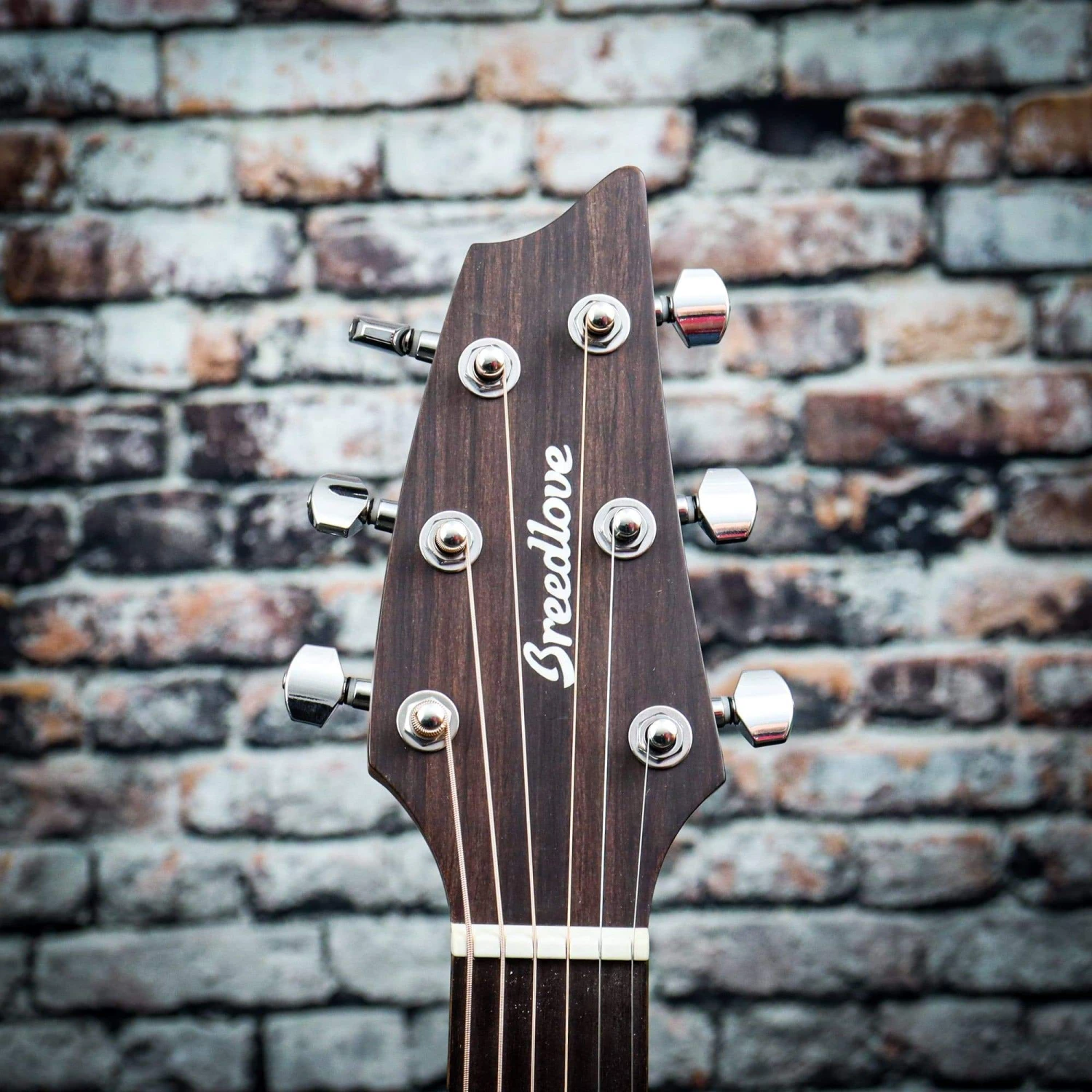 Breedlove Discovery Concert Acoustic Guitar | Natural 8 Breedlove Discovery Concert Acoustic Guitar | Natural