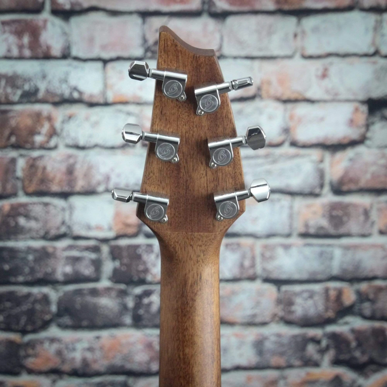 Breedlove Discovery Concert CE Acoustic Guitar 9 Breedlove Discovery Concert CE Acoustic Guitar