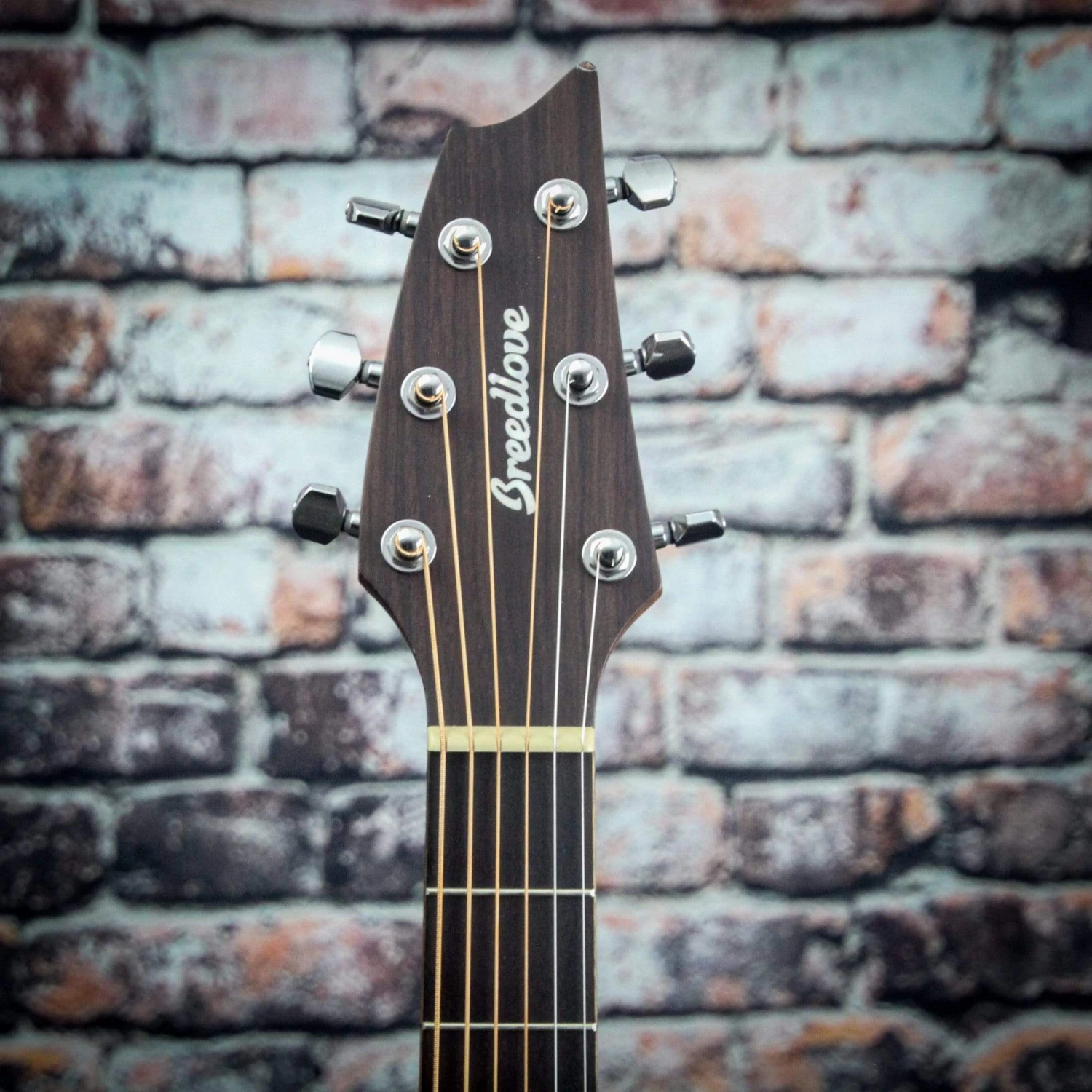 Breedlove Discovery Concert CE Acoustic Guitar 8 Breedlove Discovery Concert CE Acoustic Guitar