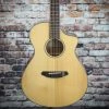Breedlove Discovery Concert CE Acoustic Guitar 2 Breedlove Discovery Concert CE Acoustic Guitar