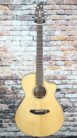 Breedlove Discovery Concert CE Acoustic Guitar