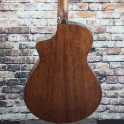 Breedlove Discovery Concert CE Acoustic Guitar 11 Breedlove Discovery Concert CE Acoustic Guitar