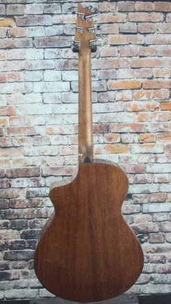 Breedlove Discovery Concert CE Acoustic Guitar 12 Breedlove Discovery Concert CE Acoustic Guitar