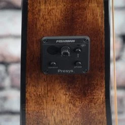 Breedlove Discovery Concert CE Acoustic Guitar 13 Breedlove Discovery Concert CE Acoustic Guitar