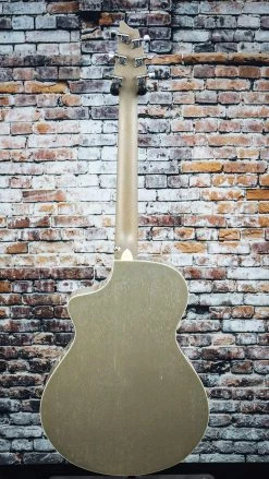 Breedlove Discovery Concert CE Seaside Guitar