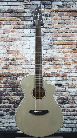 Breedlove Discovery Concert CE Seaside Guitar
