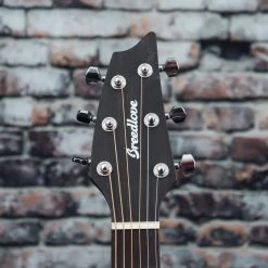 Breedlove Discovery Concert COSMO CE Mahogany-Mahogany 12 Breedlove Discovery Concert COSMO CE Mahogany-Mahogany