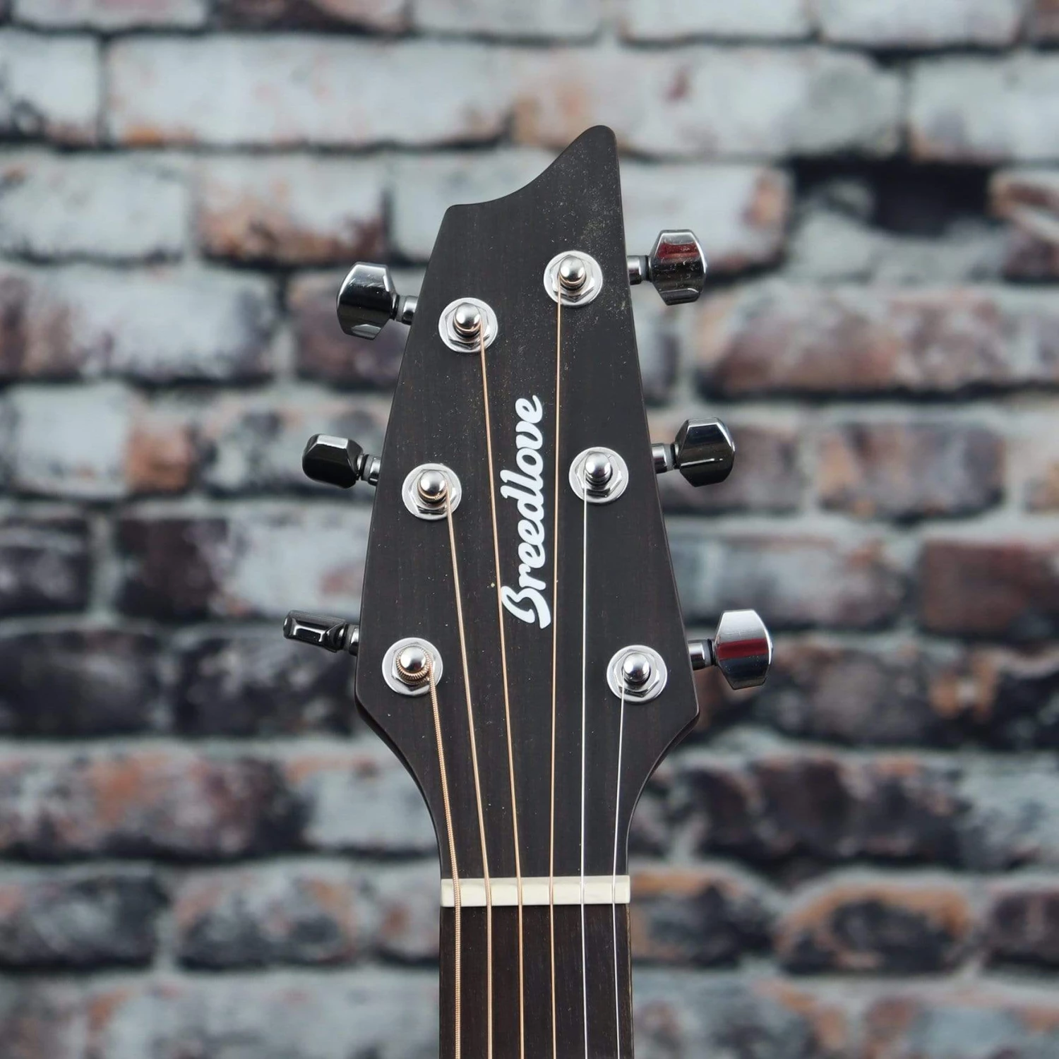 Breedlove Discovery Concert COSMO CE Mahogany-Mahogany 7 Breedlove Discovery Concert COSMO CE Mahogany-Mahogany