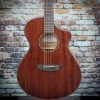 Breedlove Discovery Concert COSMO CE Mahogany-Mahogany