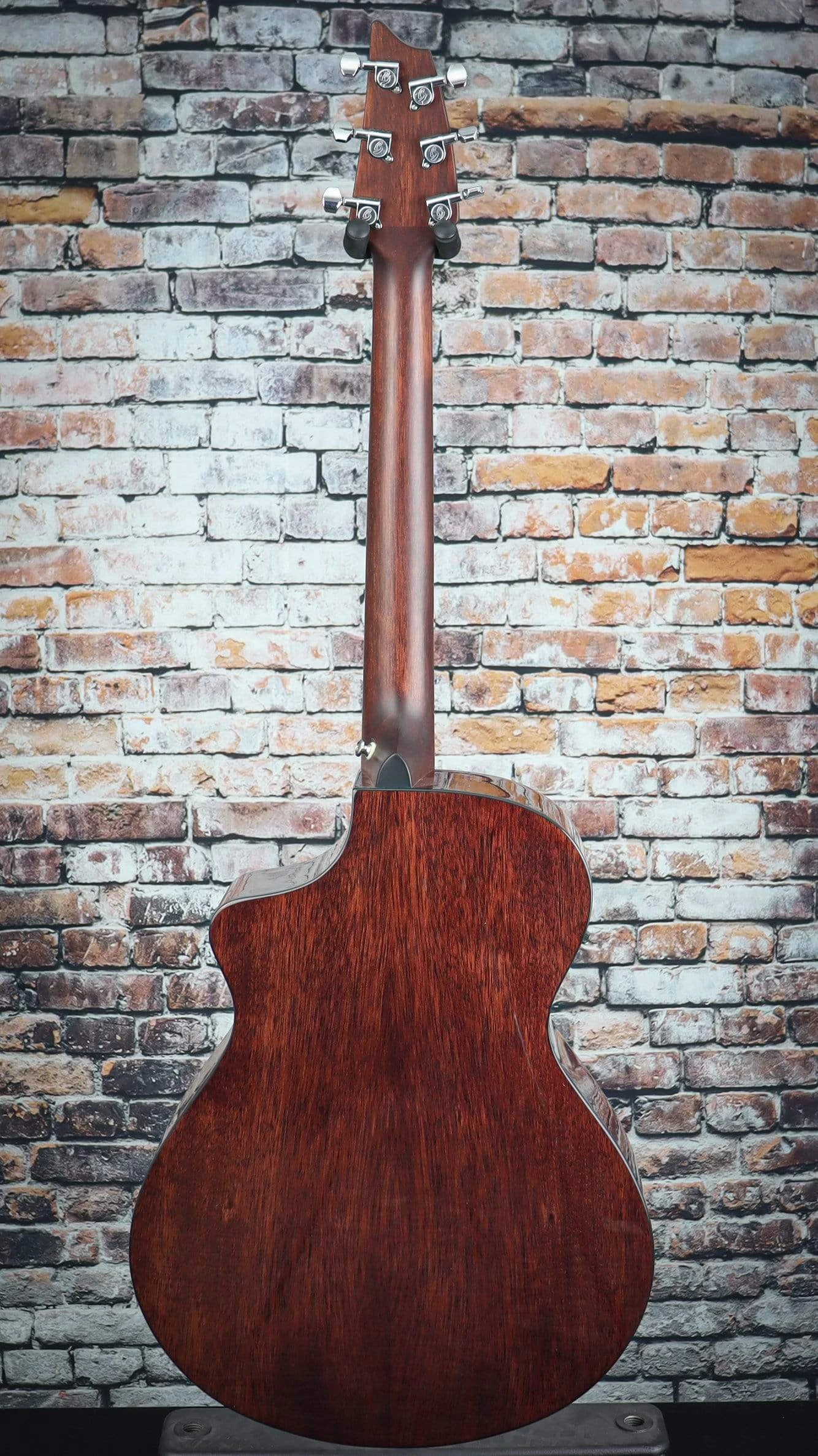 Breedlove Discovery Concert COSMO CE Mahogany-Mahogany 6 Breedlove Discovery Concert COSMO CE Mahogany-Mahogany