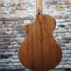 Breedlove Discovery Concert Sunburst CE | DSCN14CESSMA(3)