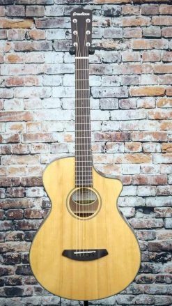 Breedlove Discovery Concertina CE Acoustic Guitar