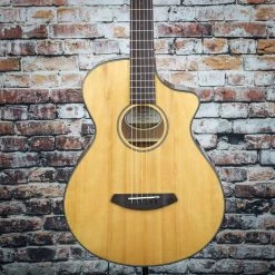 Breedlove Discovery Concertina CE Acoustic Guitar