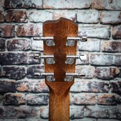 Breedlove Discovery Concertina CE Acoustic Guitar