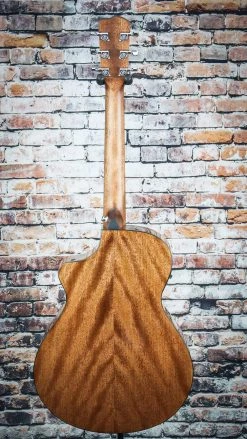 Breedlove Discovery Concertina CE Acoustic Guitar