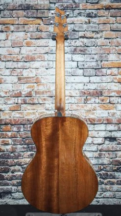 Breedlove Discovery Concertina Sitka-Mahogany | Sunburst Guitar