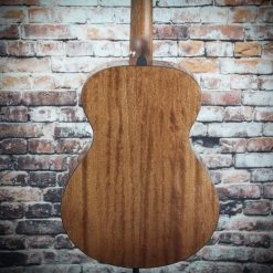 Breedlove Discovery Concertina Sunburst Sitka-Mahogany| DSCA14SSMA 8 Breedlove Discovery Concertina Sunburst Sitka-Mahogany| DSCA14SSMA