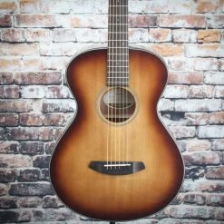 Breedlove Discovery Concertina Sunburst Sitka-Mahogany| DSCA14SSMA