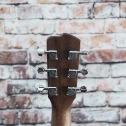 Breedlove Discovery Concerto CE Acoustic Guitar 13 Breedlove Discovery Concerto CE Acoustic Guitar