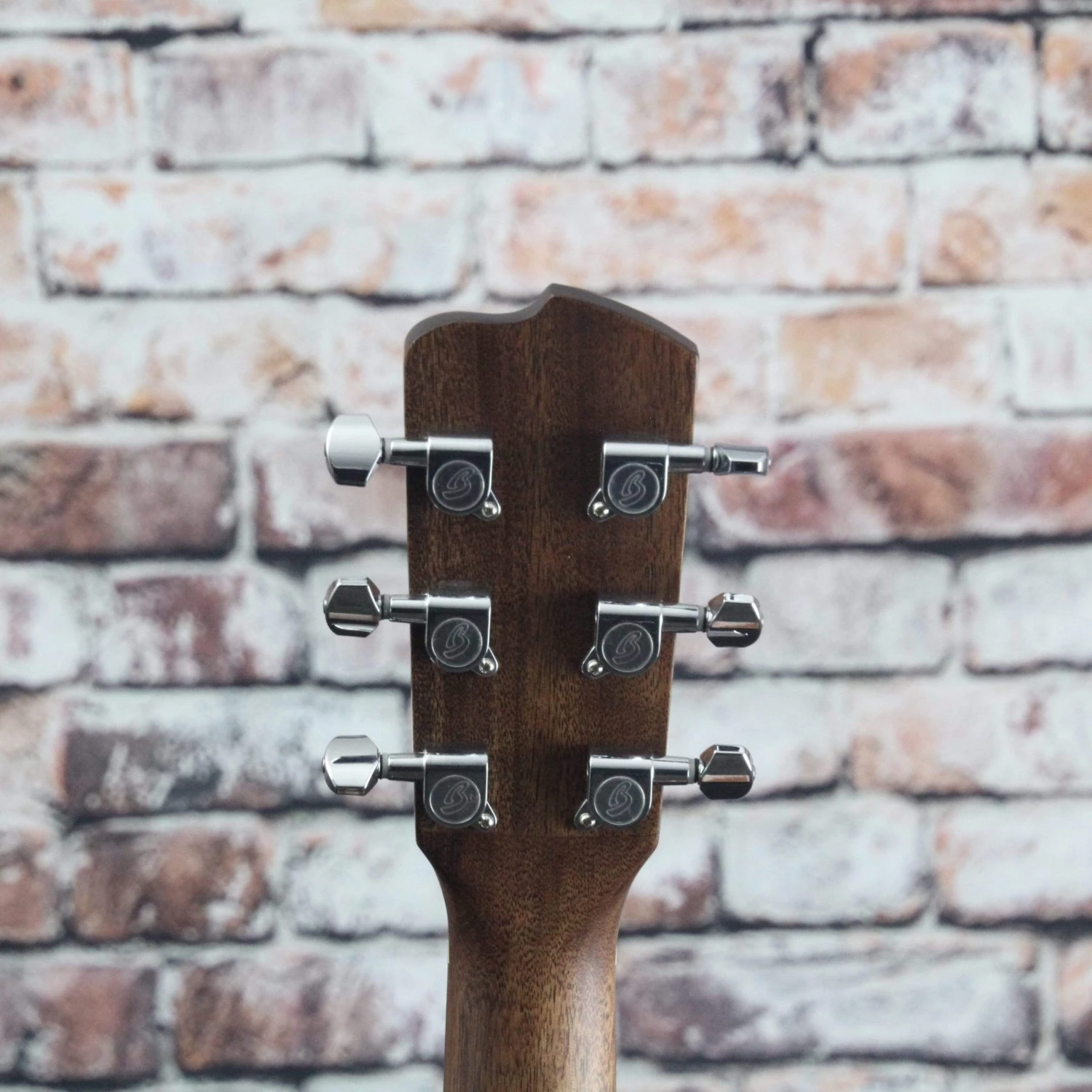 Breedlove Discovery Concerto CE Acoustic Guitar 8 Breedlove Discovery Concerto CE Acoustic Guitar