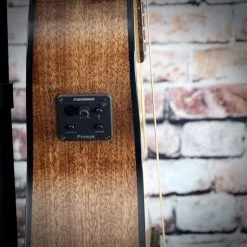 Breedlove Discovery Concerto CE Acoustic Guitar 11 Breedlove Discovery Concerto CE Acoustic Guitar