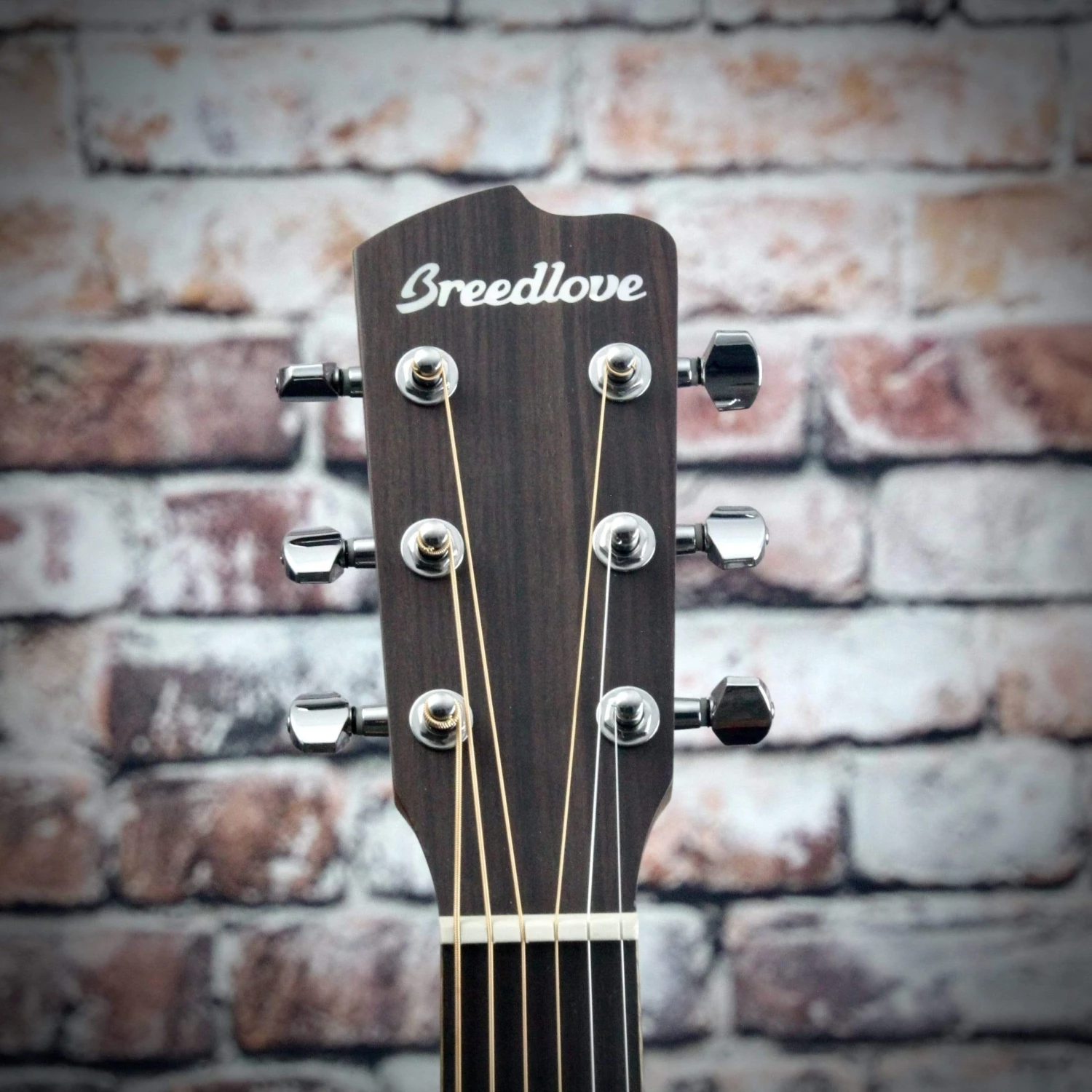 Breedlove Discovery Concerto CE Acoustic Guitar 7 Breedlove Discovery Concerto CE Acoustic Guitar