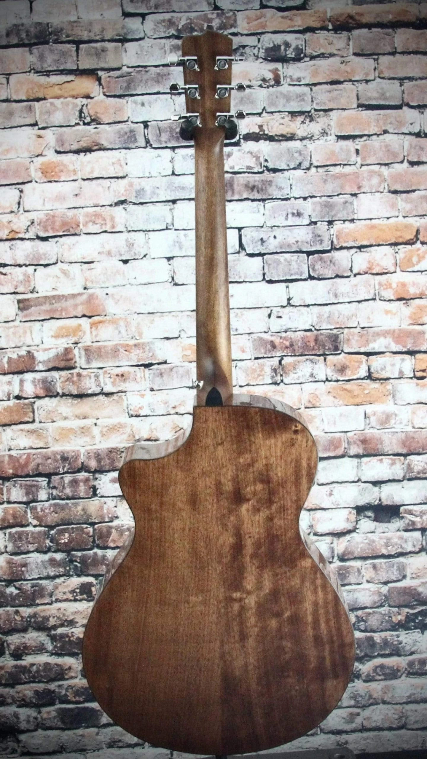 Breedlove Discovery Concerto CE Acoustic Guitar 5 Breedlove Discovery Concerto CE Acoustic Guitar