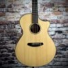 Breedlove Discovery Concerto CE Acoustic Guitar