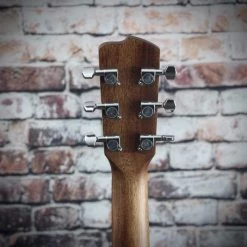 Breedlove Discovery Concerto CE Guitar | Sunburst