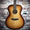 Breedlove Discovery Concerto CE Guitar | Sunburst 2 Breedlove Discovery Concerto CE Guitar | Sunburst
