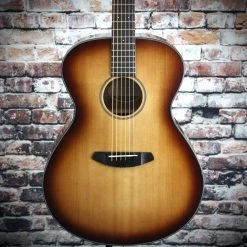 Breedlove Discovery Concerto CE Guitar | Sunburst
