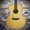 Breedlove Discovery Concerto Guitar 1 Breedlove Discovery Concerto Guitar
