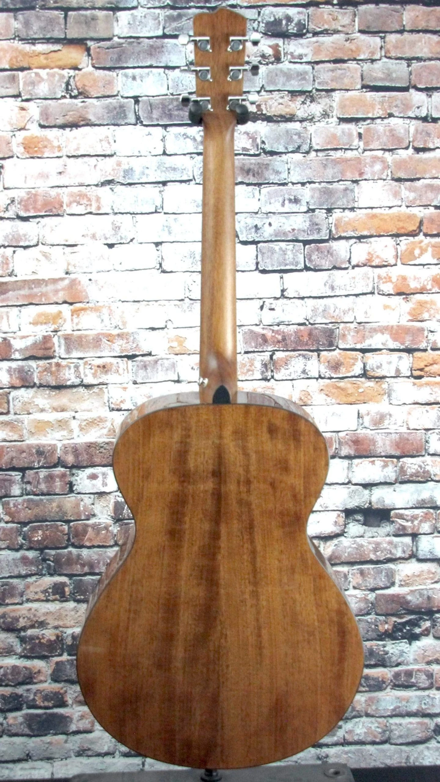 Breedlove Discovery Concerto Guitar 5 Breedlove Discovery Concerto Guitar