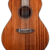Guitar Breedlove Discovery S Concert | African Mahogany 2 Guitar Breedlove Discovery S Concert | African Mahogany