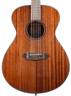 Guitar Breedlove Discovery S Concert | African Mahogany