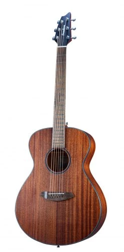 Guitar Breedlove Discovery S Concert | African Mahogany