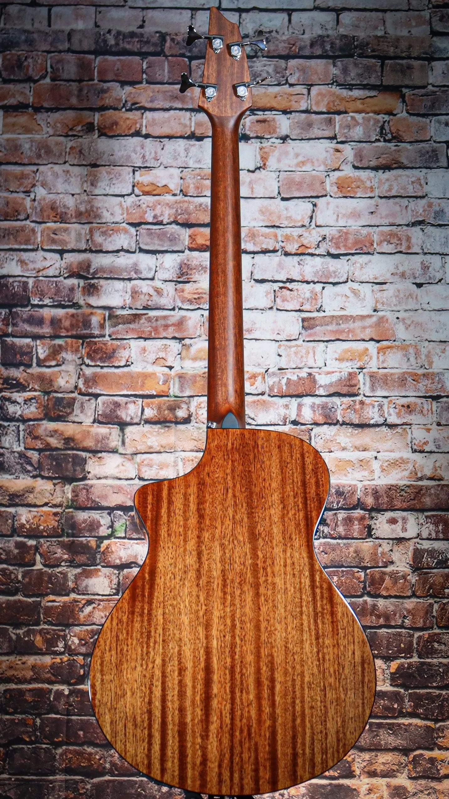 Breedlove Discovery S Concert Edgeburst Bass CE 5 Breedlove Discovery S Concert Edgeburst Bass CE