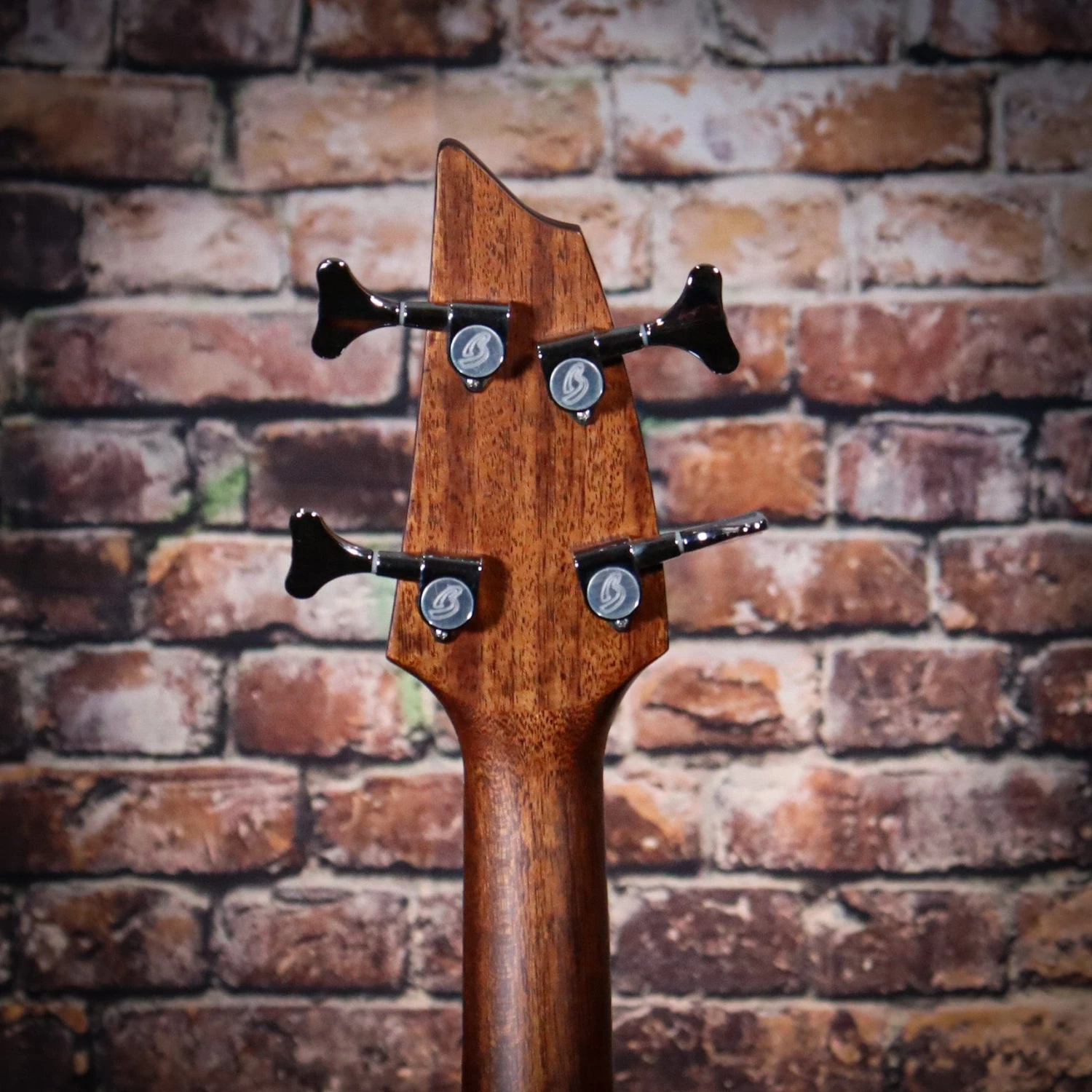 Breedlove Discovery S Concert Edgeburst Bass CE 9 Breedlove Discovery S Concert Edgeburst Bass CE