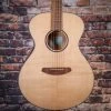 Breedlove Discovery S Concert LH Sitka-African Mahogany Guitar