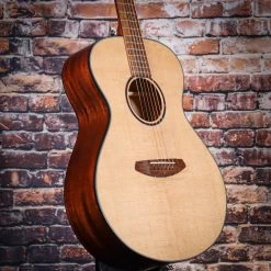 Breedlove Discovery S Concert LH Sitka-African Mahogany Guitar