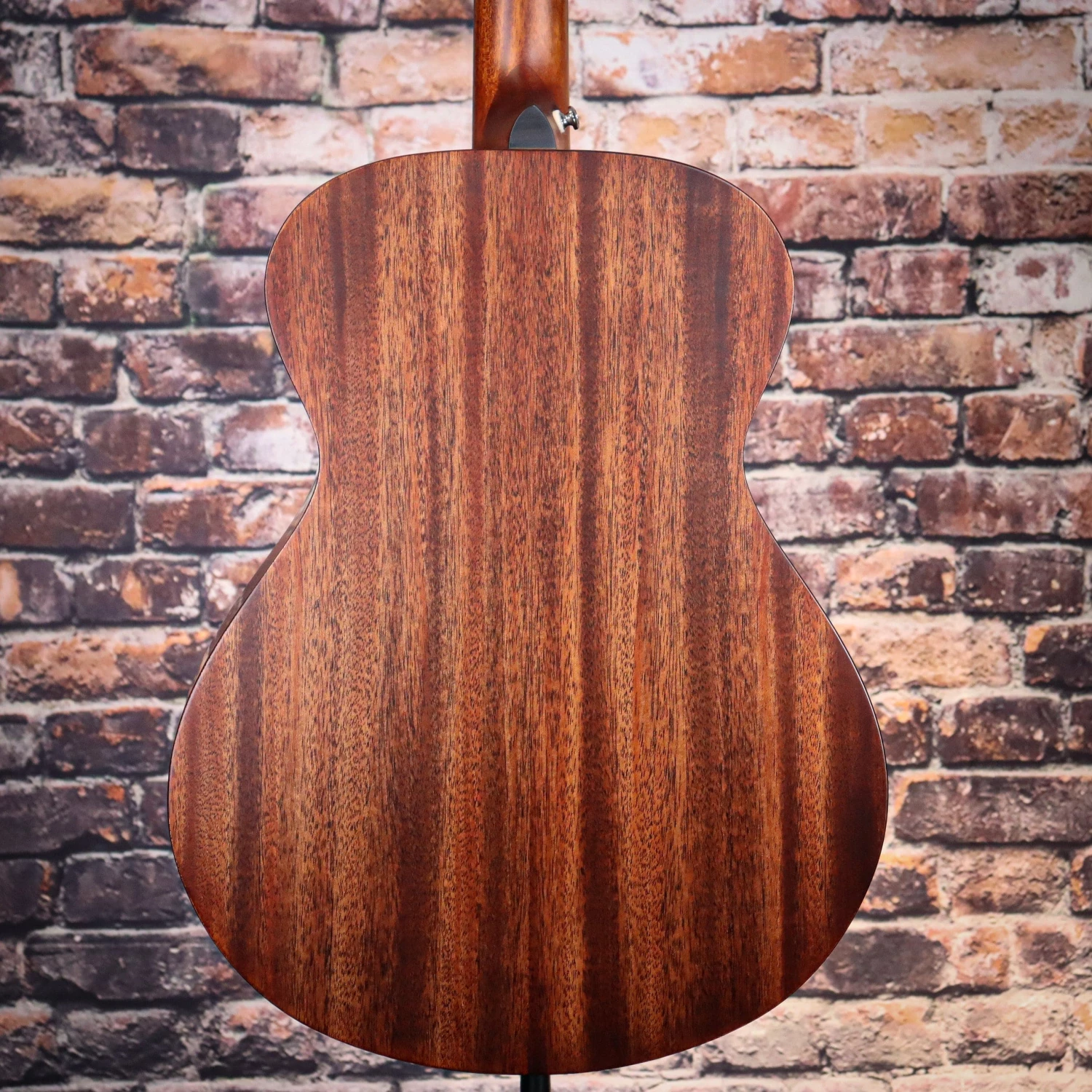 Breedlove Discovery S Concert LH Sitka-African Mahogany Guitar 8 Breedlove Discovery S Concert LH Sitka-African Mahogany Guitar