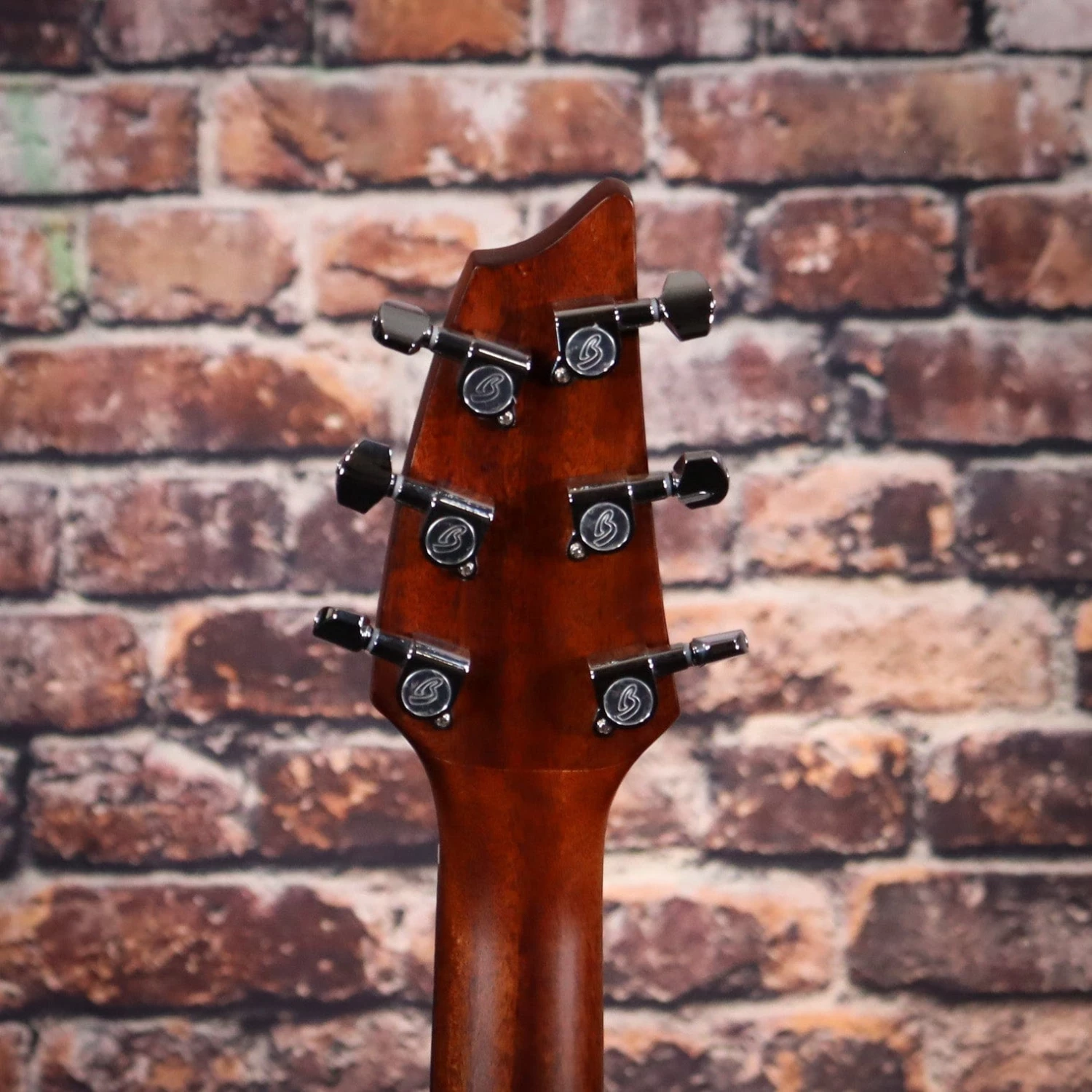 Breedlove Discovery S Concert LH Sitka-African Mahogany Guitar 10 Breedlove Discovery S Concert LH Sitka-African Mahogany Guitar