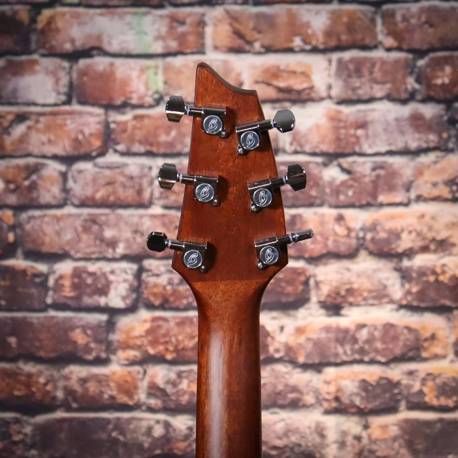 Breedlove Discovery S Concert | Sitka Spruce-African Mahogany 10 Breedlove Discovery S Concert | Sitka Spruce-African Mahogany