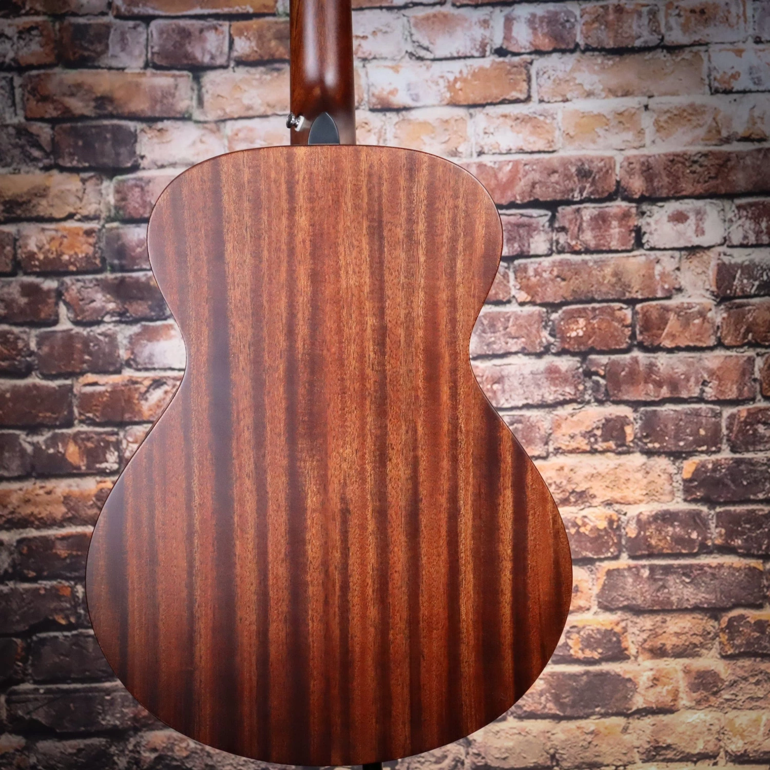 Breedlove Discovery S Concert | Sitka Spruce-African Mahogany 7 Breedlove Discovery S Concert | Sitka Spruce-African Mahogany
