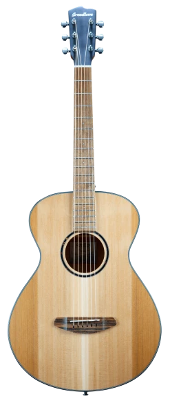 Breedlove Discovery S Concertina Acoustic Guitar