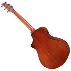 Breedlove Discovery S Concerto | Sitka Spruce-African Mahogany 7 Breedlove Discovery S Concerto | Sitka Spruce-African Mahogany