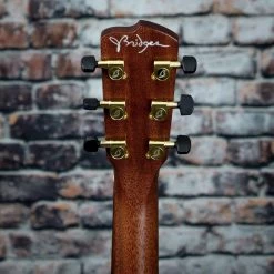 Breedlove Jeff Bridges Amazon Concert Sunburst CE Guitar