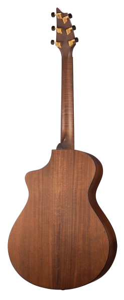 Breedlove Oregon Concert Whiskey Burst CE Guitar 9 Breedlove Oregon Concert Whiskey Burst CE Guitar