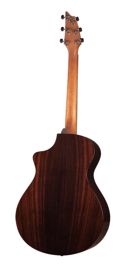 Breedlove Premier Concert CE Adirondack-El Rosewood Guitar