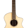 Breedlove Premier Concert CE Adirondack-El Rosewood Guitar
